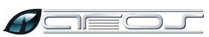 top logo menu